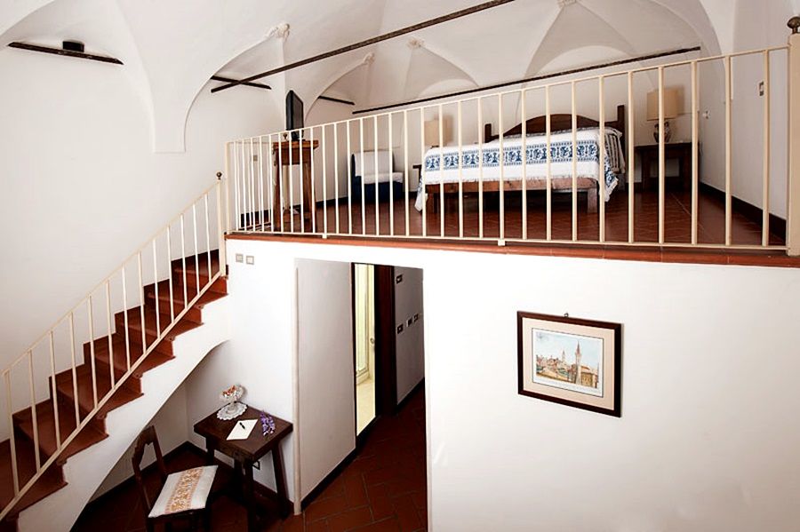 Lo Spedalicchio Hotel บัสตียาอุมบรา ภายนอก รูปภาพ