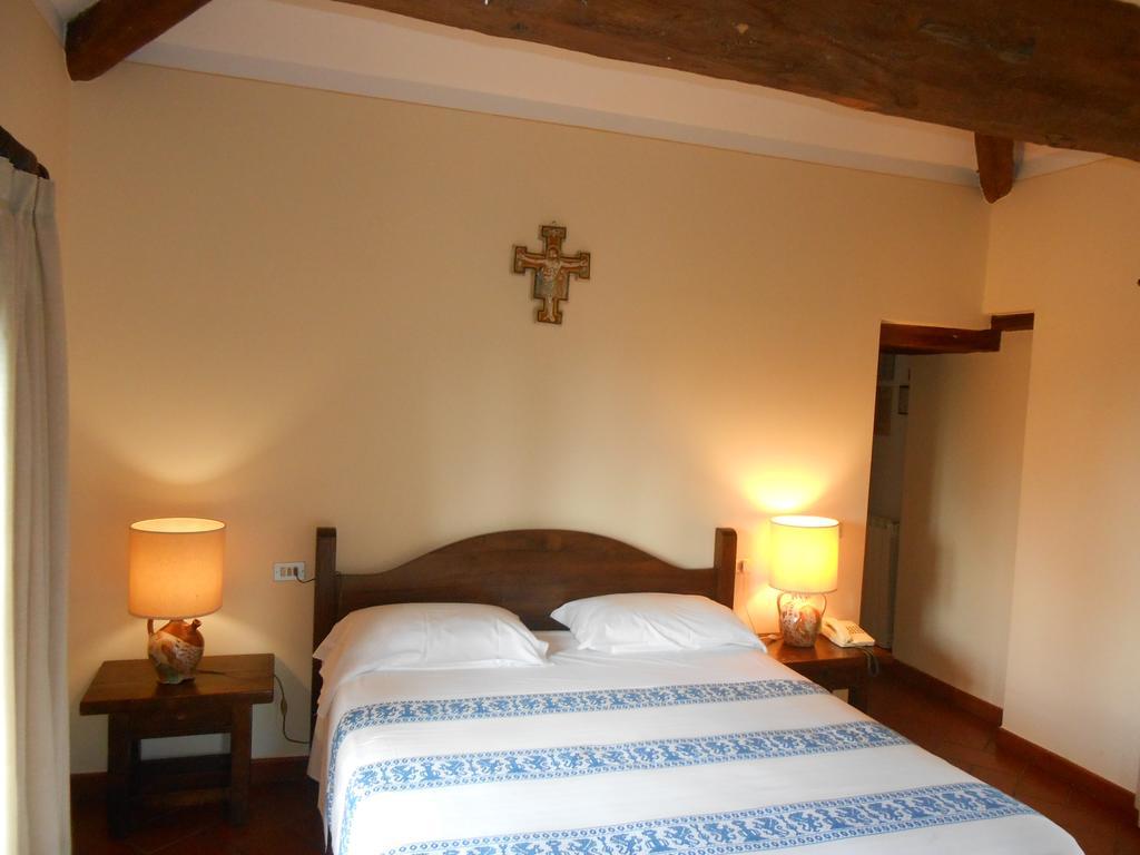 Lo Spedalicchio Hotel บัสตียาอุมบรา ภายนอก รูปภาพ