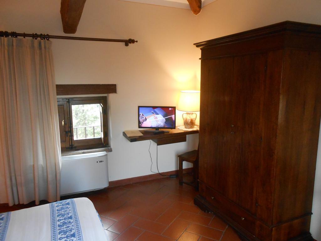 Lo Spedalicchio Hotel บัสตียาอุมบรา ภายนอก รูปภาพ