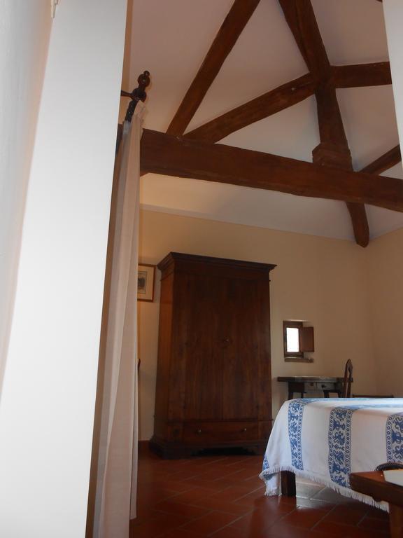 Lo Spedalicchio Hotel บัสตียาอุมบรา ภายนอก รูปภาพ