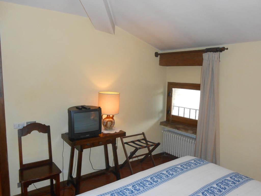 Lo Spedalicchio Hotel บัสตียาอุมบรา ภายนอก รูปภาพ