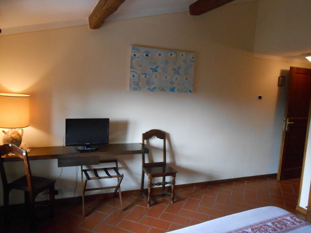 Lo Spedalicchio Hotel บัสตียาอุมบรา ภายนอก รูปภาพ
