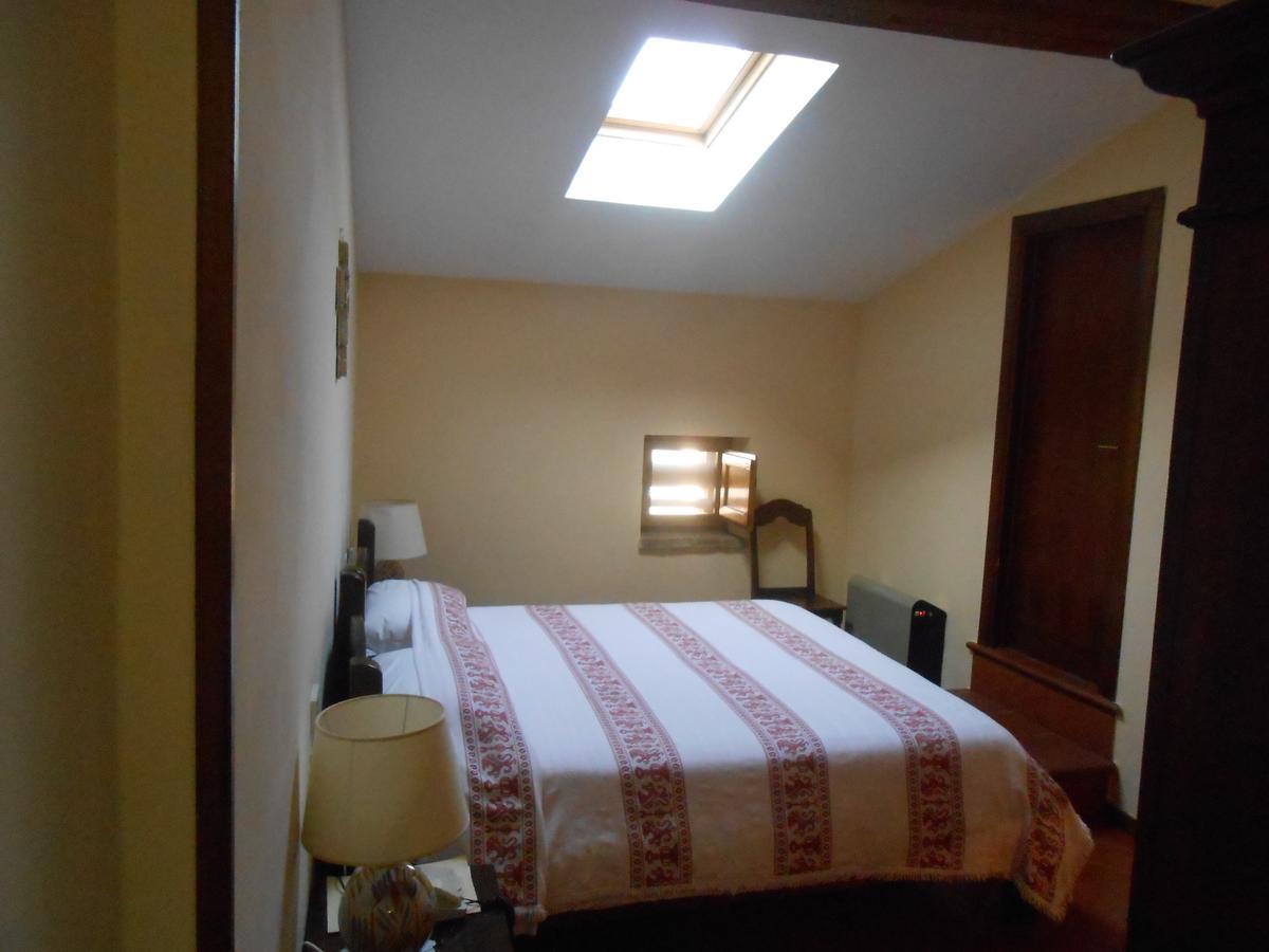 Lo Spedalicchio Hotel บัสตียาอุมบรา ภายนอก รูปภาพ