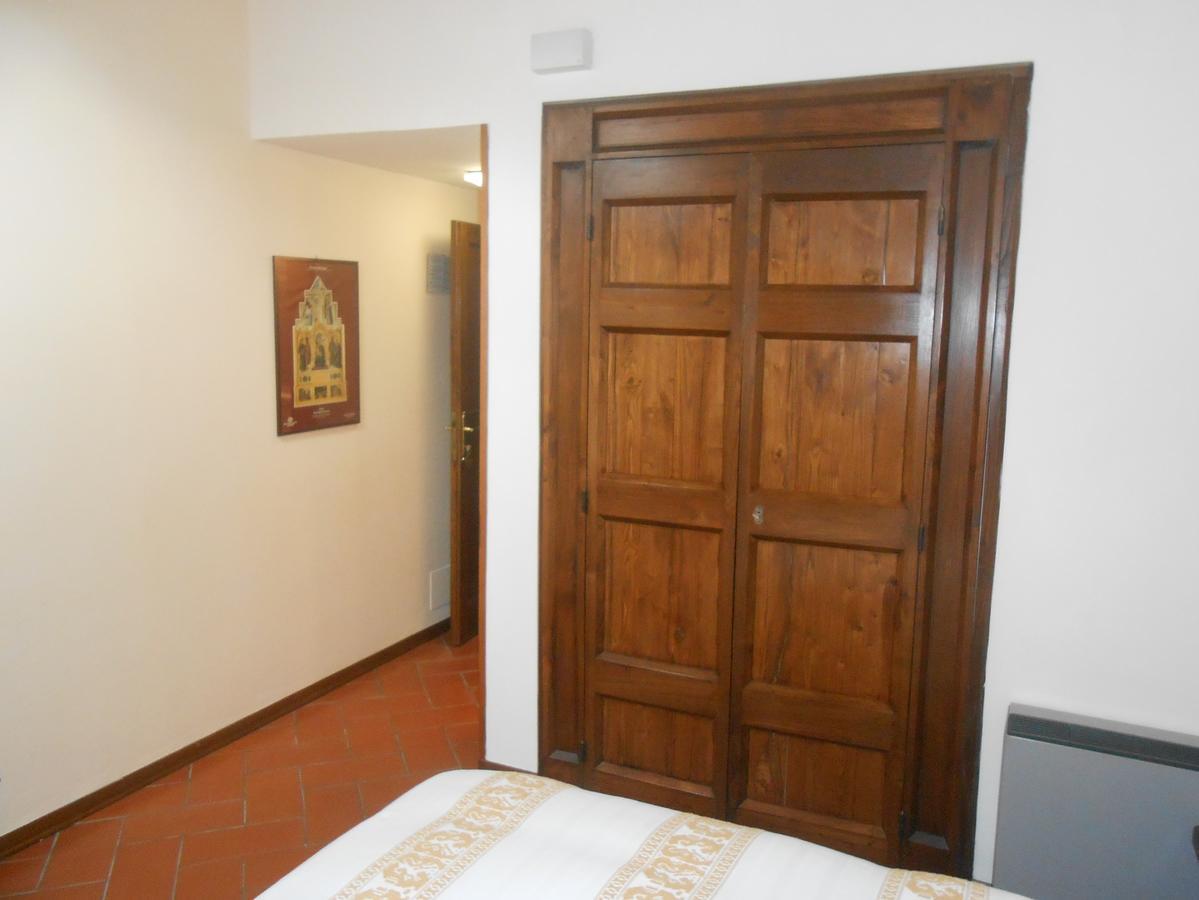 Lo Spedalicchio Hotel บัสตียาอุมบรา ภายนอก รูปภาพ