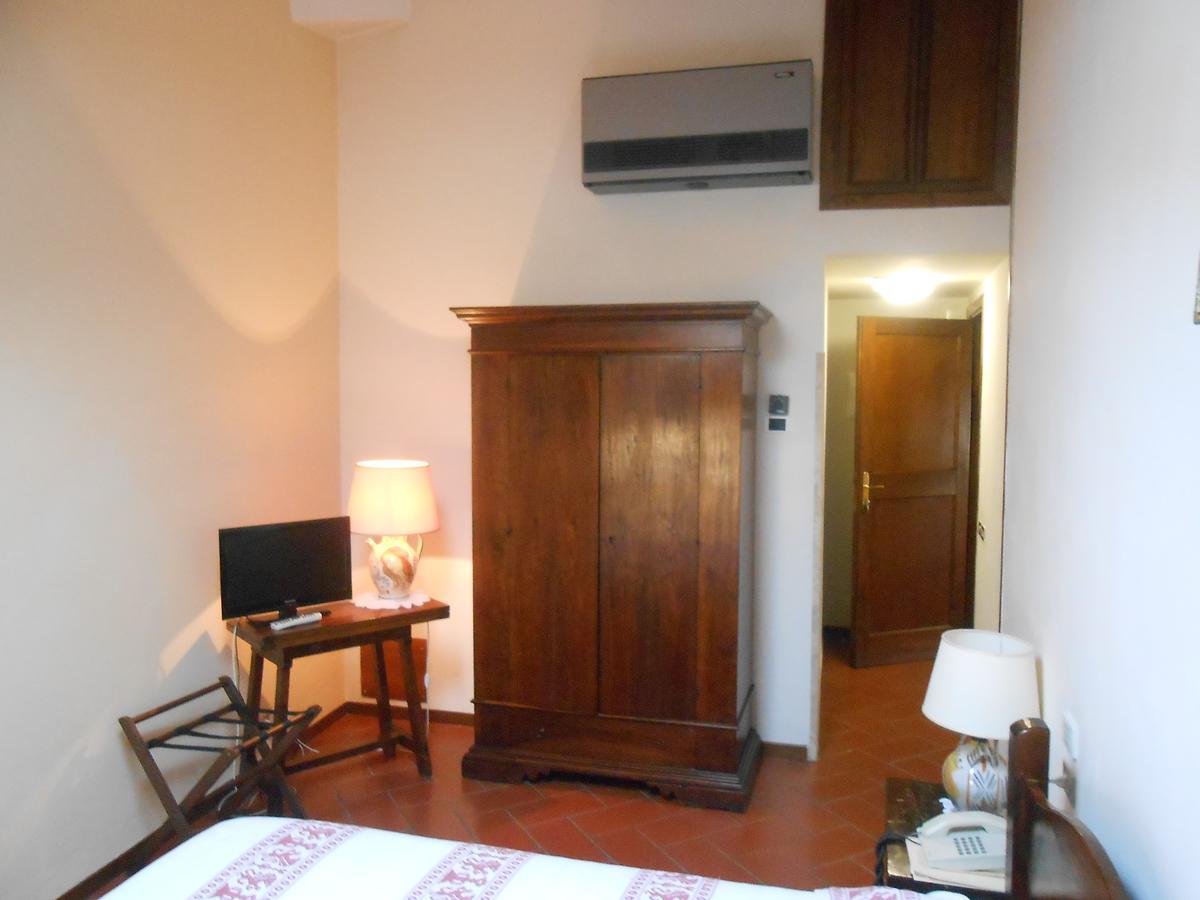 Lo Spedalicchio Hotel บัสตียาอุมบรา ภายนอก รูปภาพ