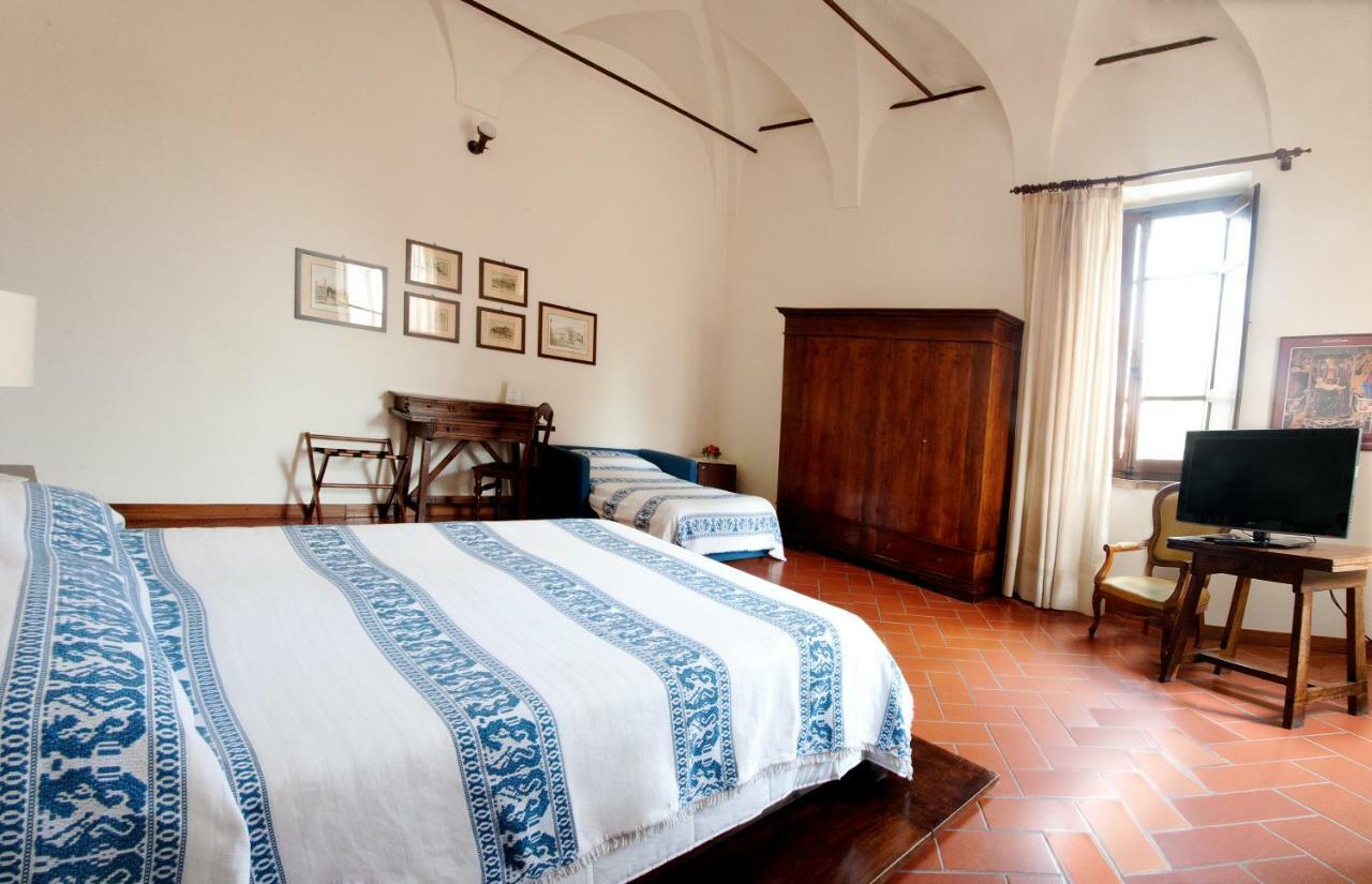 Lo Spedalicchio Hotel บัสตียาอุมบรา ภายนอก รูปภาพ