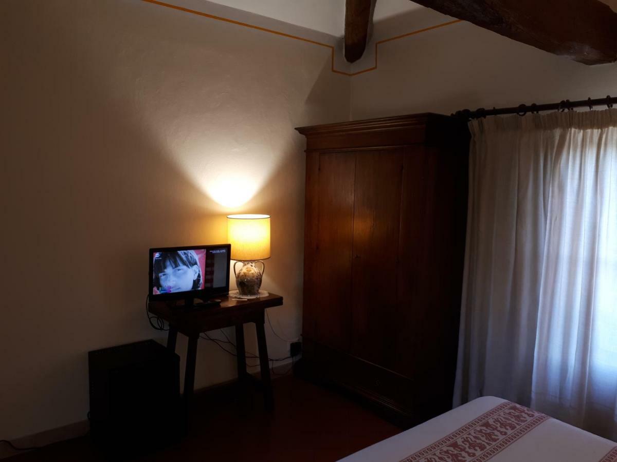 Lo Spedalicchio Hotel บัสตียาอุมบรา ภายนอก รูปภาพ